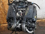 14-15 Mercedes CLS550 C218 4MATIC 4.7L Engine Motor 276922 V8 2780105703 Oem Used. Price: $4199.99.