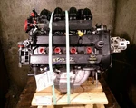 Ford Fusion Escape Mazda Tribute Mercury Mariner Milan 2.5L Engine Motor Oem Used. Price: $660.00.