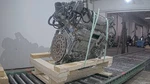 2008 Honda Accord 2.4L Engine Complete Assembly - 229K Miles, Oem, Silver Used. Price: $1050.00.
