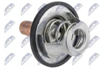 Engine Thermostat For Dacia Duster Logan Renault 19 Ii 88-18 6001543366 New. Price: $7.45.