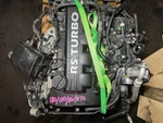 13-16 Hyundai Genesis Coupe BK2 2.0L Turbo Engine 87K Motor Video 2.0T G4KF Used. Price: $3299.99.