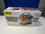 Hawk Dodge 426 Hemi 1:4 Scale V8 Motor New Box Diecast Engine 125 Parts 11053. Price: $87.58.