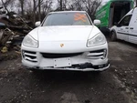 Engine 3.6L Vin 5TH Digit Fits 09-10 Porsche Cayenne 1525073 Used. Price: $1300.00.