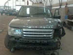 Engine 4.2L Vin 7TH Digit Fits 06 Range Rover Sport 3432323 Used. Price: $1044.91.