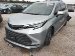 2021 Toyota Sienna 2.5L Hybrid Engine Motor Oem 115K Miles - LKQ454843531 Used. Price: $3641.10.