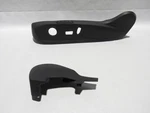 Volkswagen Jetta Gli 2022 Front Left Driver Seat Cover Trim Panel Set 18-25 * Used. Price: $30.00.