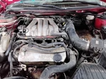 Engine 3.0L Vin 8TH Digit Cylinder Fits 00-05 Eclipse 1735462 Used. Price: $1099.80.