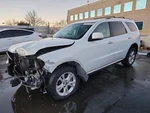 Engine 5.7L Vin 8TH Digit Fits 13 Durango 1415051 Used. Price: $2499.90.
