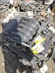 Engine 3.8L Vin 8TH Digit Fwd Fits 2004-2011 Mitsubishi Endeavor Used. Price: $1099.00.