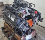 2000-2001 Excursion Engine 6.8L At (vin S, 8TH Digit, 10-415), W/egr Valve Used. Price: $1863.00.