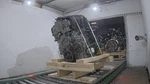 2012 Nissan Versa 1.8L Engine Complete Assembly Fwd 180K Oem Warranty Used. Price: $675.00.
