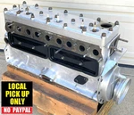 Video T38 Straight 6 L-head 218 Ci 25.5" Long Engine For 1937 Dodge Panel Truck. Price: $2250.00.