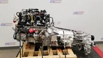 2.7 Ecoboost Turbo Engine 4X4 Auto Transmission 2021 Ford Bronco Swap Pullout Used. Price: $8075.00.