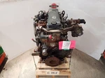 6.7L Engine Diesel 8TH Digit Vin From 2017 Dodge Ram 3500 Pickup 11429526 Used. Price: $5556.04.