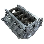 Ford 4.6L 3V Mustang Explorer Aluminum Wap Core Engine Bare Block 3L2E 6015 Cc Used. Price: $749.99.