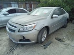 Used Engine Complete Assembly Fits: 2013 Chevrolet Malibu 2.5L Vin 8TH Digit. Price: $2014.83.