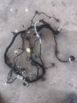 Used 2018 2023 Ford Mustang 2.3L Engine Wiring Harness JU5T-12C508-PD Oem. Price: $229.99.