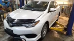 2017 Toyota Corolla Im 1.8L Engine Motor Oem 54K Miles - LKQ400144654 Used. Price: $1384.00.