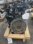 Engine 2.0L Model Fits 20 Countryman 349618 Used. Price: $5400.00.