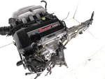 Jdm Toyota Altezza SXE10 2.0L Beams 3SGE Vvti Engine With 6 Speed Manual GEN-3 Used. Price: $3498.00.