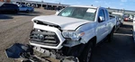 2023 Toyota Tacoma 3.5L Engine Motor Oem 76K Miles - LKQ457284952 Used. Price: $5867.10.