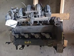 Used Engine Assembly Fits: 2007 Ford Focus 2.0L Vin 8TH Digit Dohc Gr. Price: $675.09.