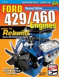 How To Rebuild Ford Engines 400 429 460 351 Cleveland Big Block New. Price: $32.40.