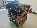 12 Volvo S60 2.5L 36050984 Cylinder Complete Engine Assembly B5254T5 Used. Price: $2850.00.