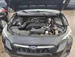 2018 Subaru Xv Crosstrek 2.0L Engine Vin 4WD Used 112K Miles Acvt. Price: $2396.85.