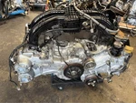 2024 Subaru Impreza Crosstrek FB20DXZH1A Engine 2.0L Warranty Tested Oem 4K Mile Used. Price: $1909.36.