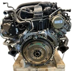 2015 Porsche Panamera 3.6L Engine Assembly 77K Motor Vin 5TH Digit Awd 14-16 Used. Price: $6634.88.