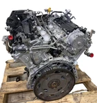 2016 2019 Infiniti Q50 2.0L Turbo Engine Vin C M274 Rwd Oem Tested Used. Price: $2549.15.