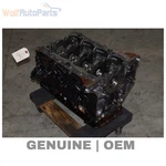 2017-2025 Audi A5 Quattro 2.0L Engine Short Block / Crankcase 06N100033A Used. Price: $608.00.
