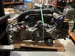 Engine 2.0L Vin 6TH Digit Pzev Manual Fits 17-23 Impreza 2114488 Used. Price: $1234.90.