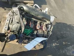 Engine 2.0L Vin 5TH Digit Gasoline Id Cbfa Fits 12-13 Golf Gti 279340 Used. Price: $2640.00.