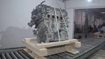Used Engine Complete Assembly Fits: 2017 Hyundai Elantra 2.0L Vin 8TH Digit. Price: $2805.00.