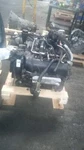 Used Engine Complete Assembly Fits: 2007 Jeep Commander 3.7L Vin K 8TH Digit Gra. Price: $1848.00.
