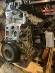 2014 2016 Bmw 535D Rwd N57 3.0L Diesel Engine Remanufactured Long Block. Price: $7999.99.