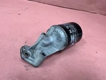 Bmw E21 320I 2000 2002 E30 M3 1.8L M10 Engine Oil Filter Housing Oem #83239 Used. Price: $37.67.