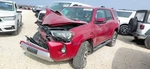 2017 Toyota 4RUNNER 4.0L Engine Motor Oem 98K Miles - LKQ447949222 Used. Price: $4642.80.