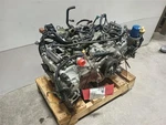 2.5L Engine From 2018 Subaru Forester Vin 47,202 Miles 10856554 Used. Price: $1871.69.