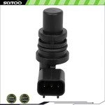 Camshaft Position Sensor Ford Escape 2009-2018 L4 2.5L 6M8Z6B288D L3G218230 New. Price: $11.35.