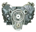 Atk Reman Eng. DM21 Engine Assembly Marine New. Price: $3782.06.
