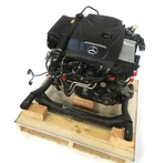 2016-2017 Mercedes C300 (W205) Rwd 2.0L M274 Turbo Engine Assembly (76K) Used. Price: $3250.00.