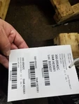 2005 Chevrolet Trailblazer Ext Engine Assembly 4.2L Vin 8TH Digit 166K Miles Used. Price: $1000.17.