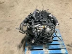 13-17 Infiniti FX37 QX70 3.7L Rwd Engine Oem Cm Used. Price: $1148.99.