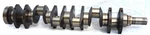 1982-1992 Jaguar Xjs + XJ12 5.3L V12 Engine Crankshaft Low Mileage Example Exc Used. Price: $555.50.