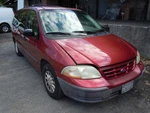 1999 2000 Ford Windstar 3.8L Engine Motor Vin 4 8TH 6-232 Oem 95K Used. Price: $824.99.