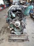 2008 Volvo D13F 485HP. Engine, SN-901257 Runs Good (9841538 Used. Price: $8500.68.