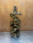 2021-24 Hyundai Kia 1.6 Engine Crankshaft #G4FP Used. Price: $180.00.